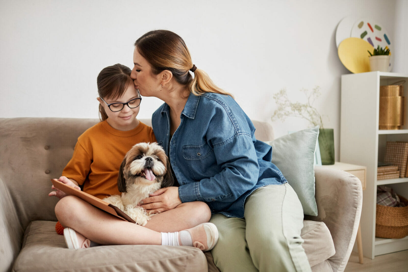 Die Geheimnisse für ein langes und gesundes Leben Ihres Hundes